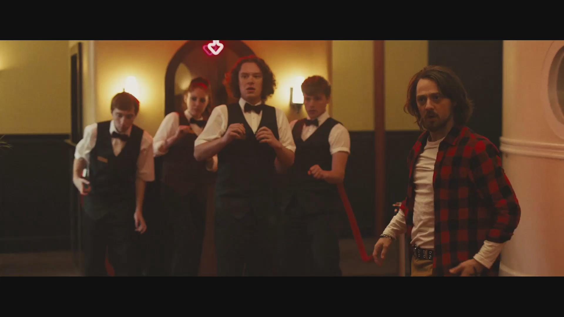 恶魔影院剧照的剧照