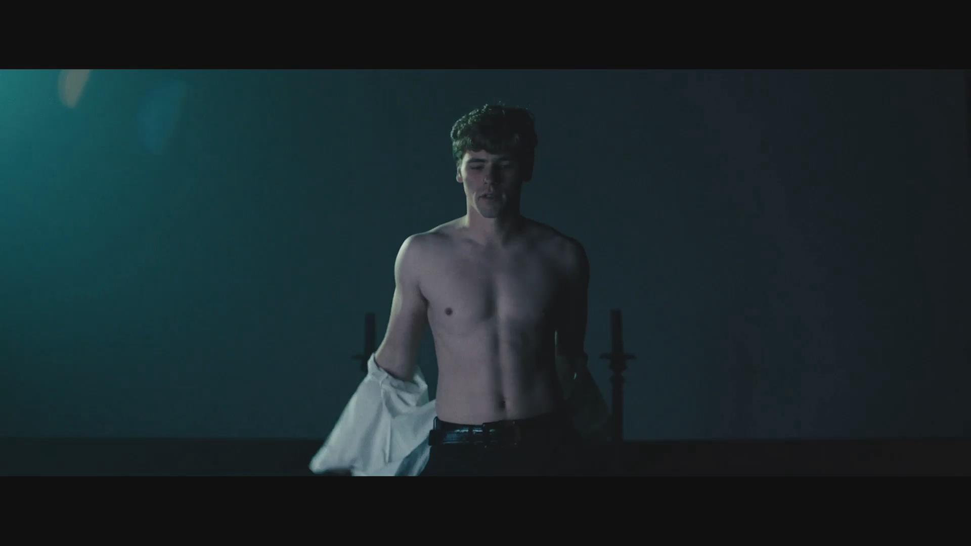 恶魔影院剧照的剧照