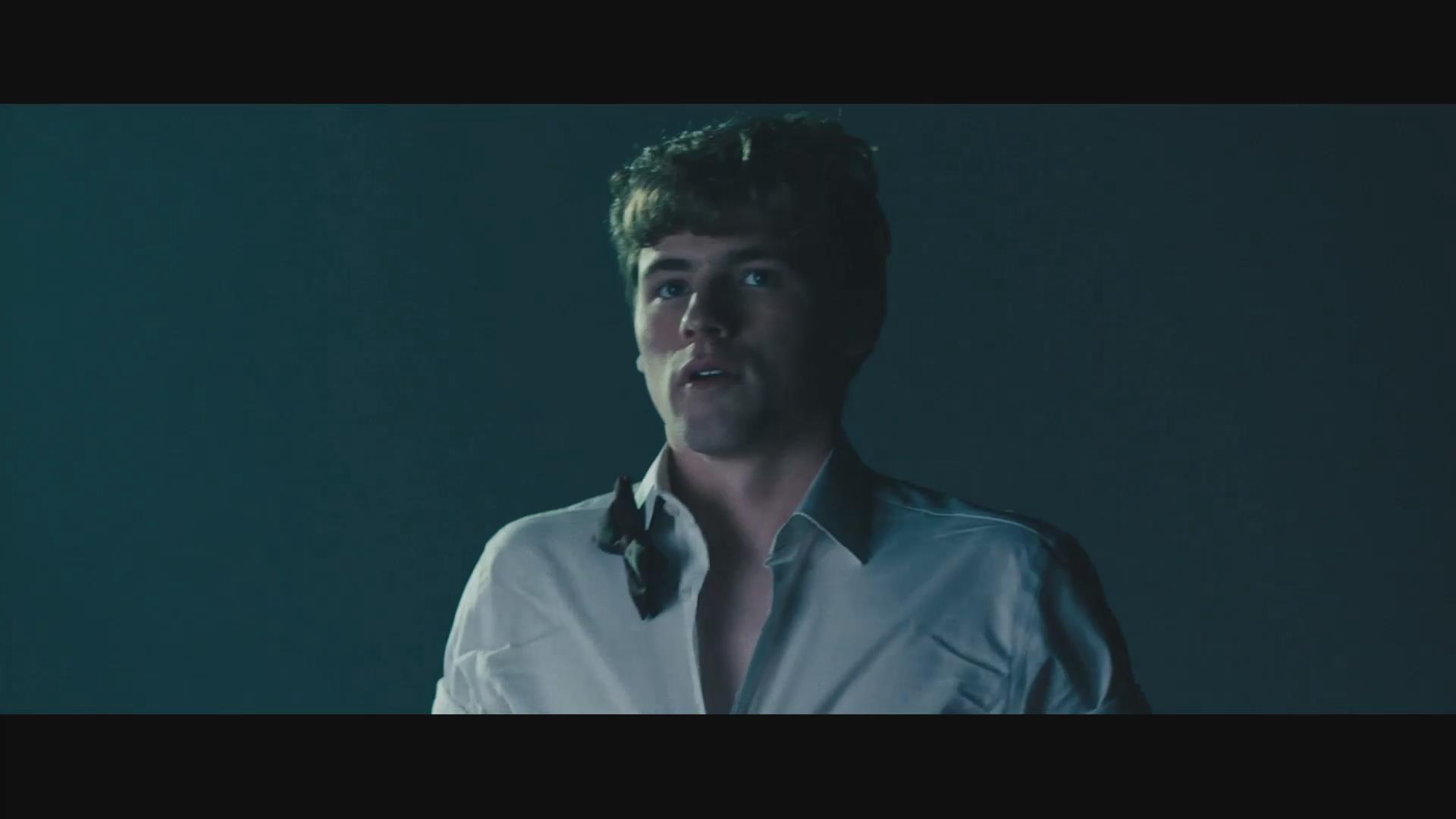 恶魔影院剧照的剧照