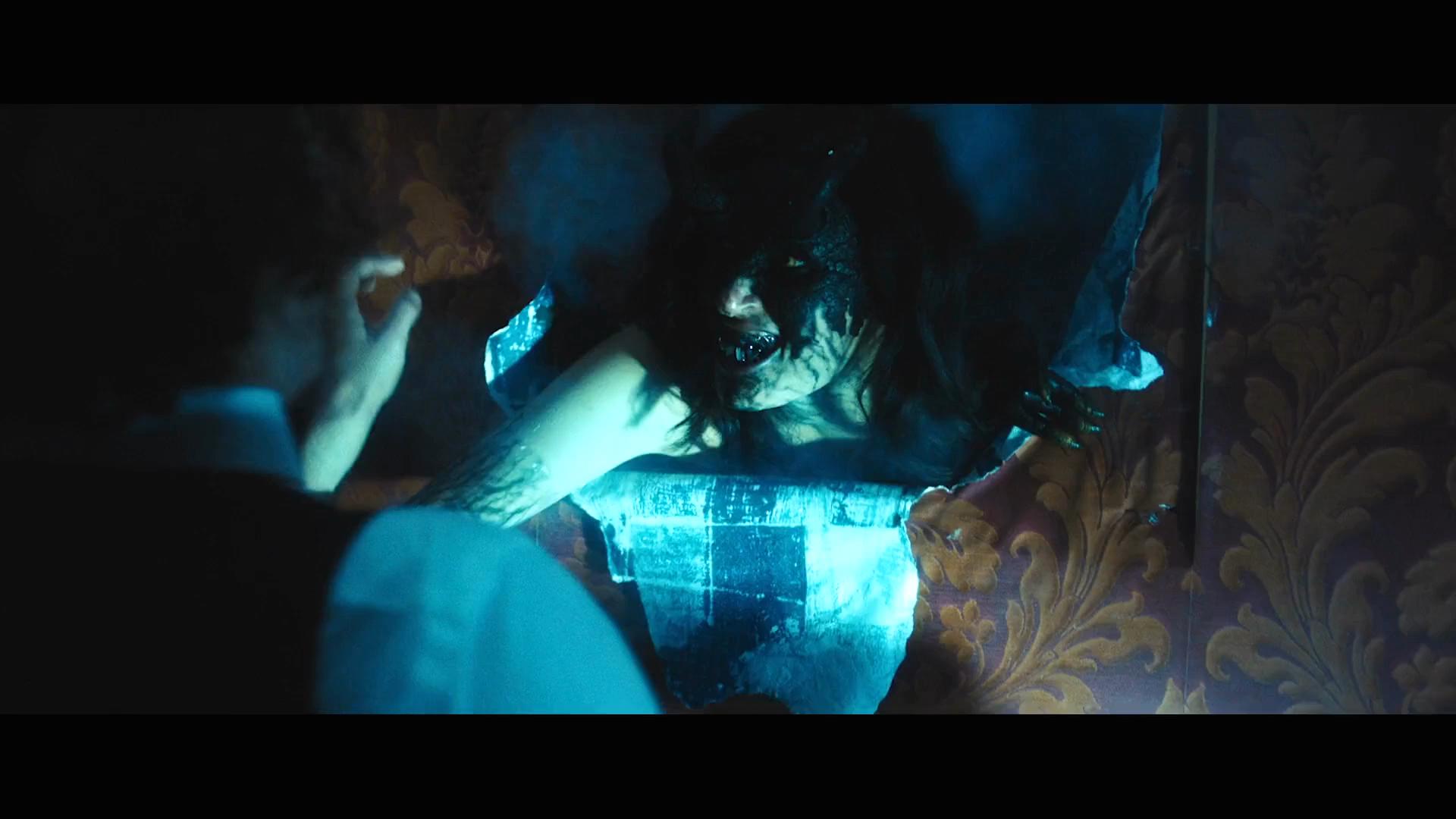 恶魔影院剧照的剧照