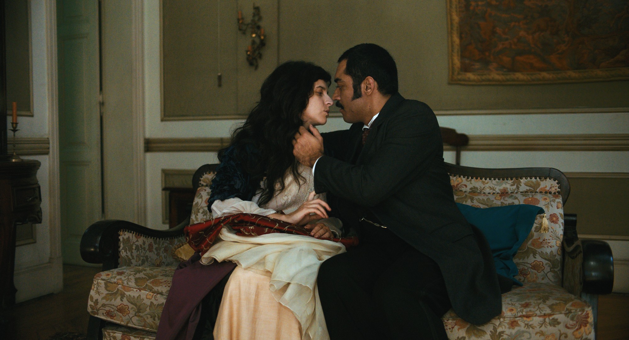 所有死者剧照的剧照