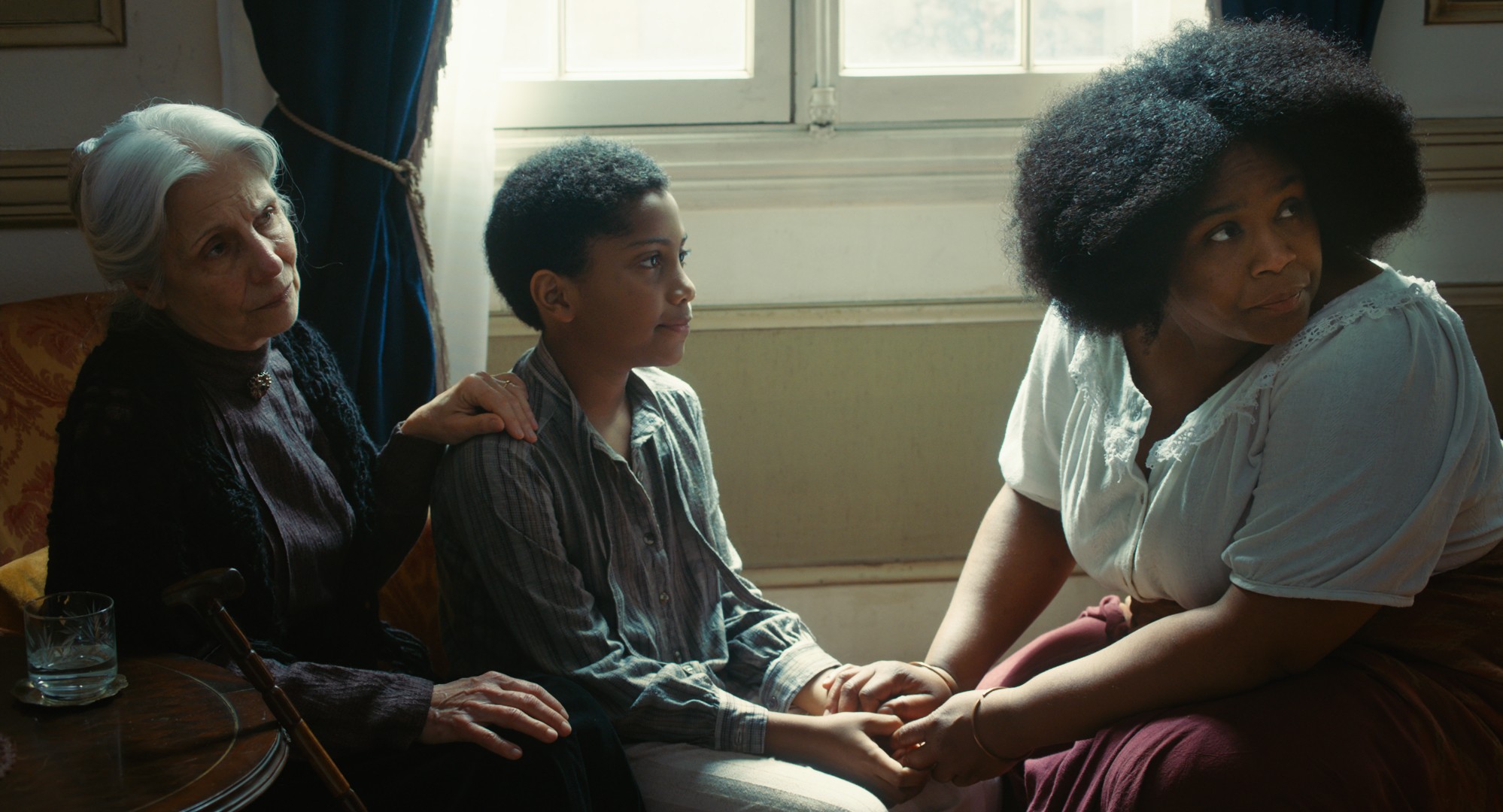 所有死者剧照的剧照