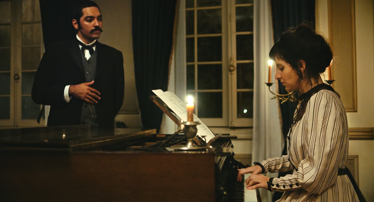 所有死者剧照的剧照