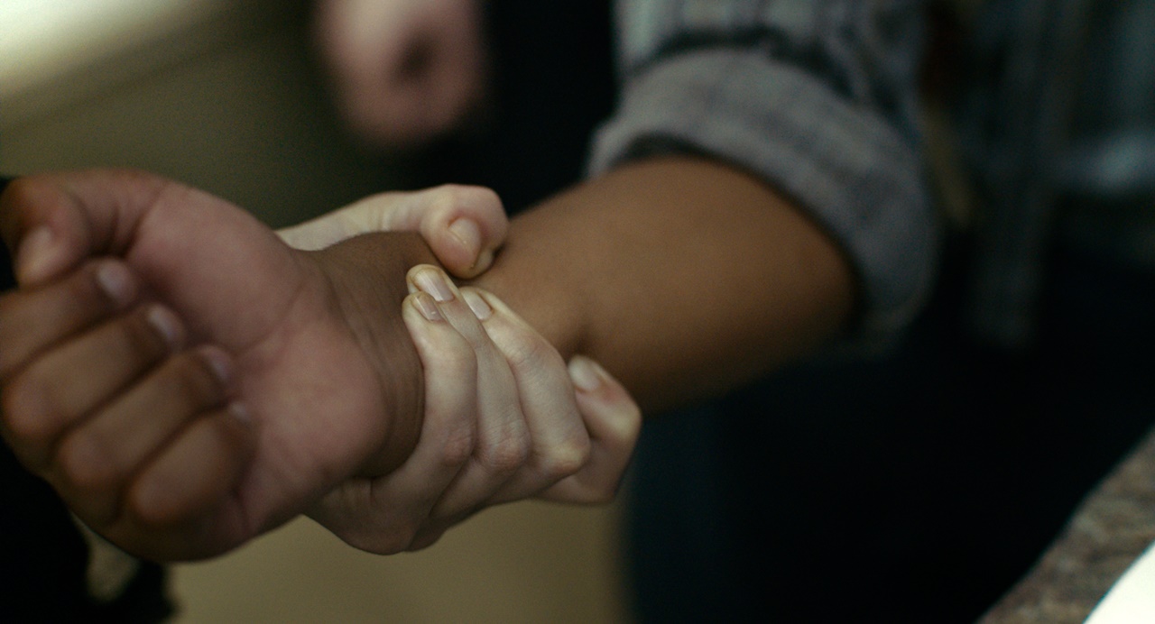 所有死者剧照的剧照