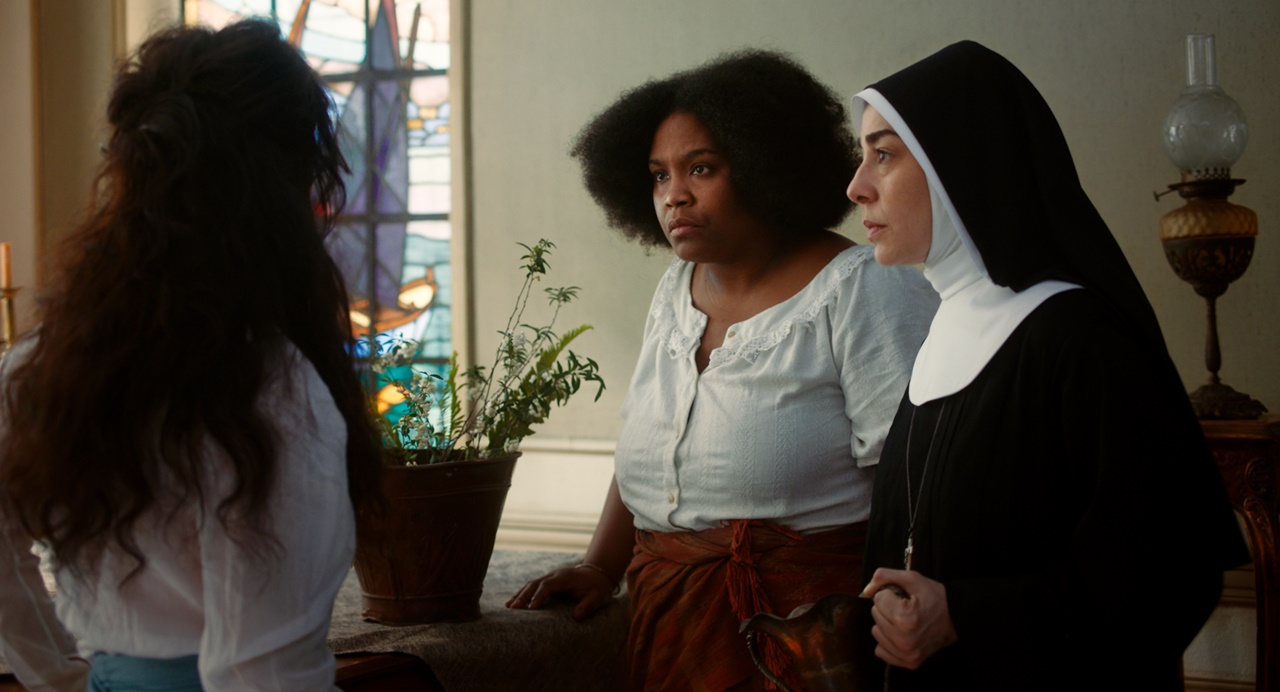 所有死者剧照的剧照