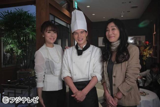 好想永远拥抱你！剧照的剧照