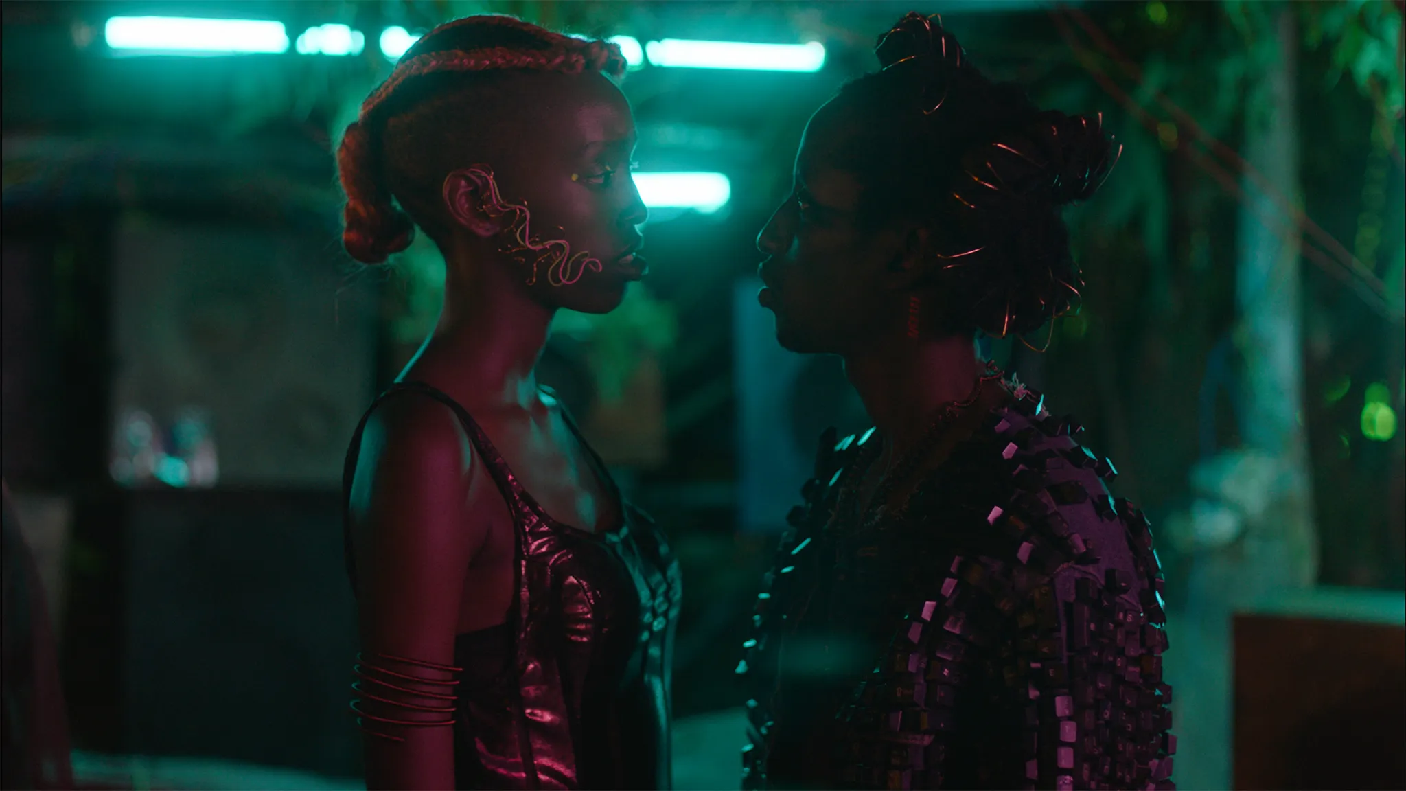 海王星霜冻剧照的剧照