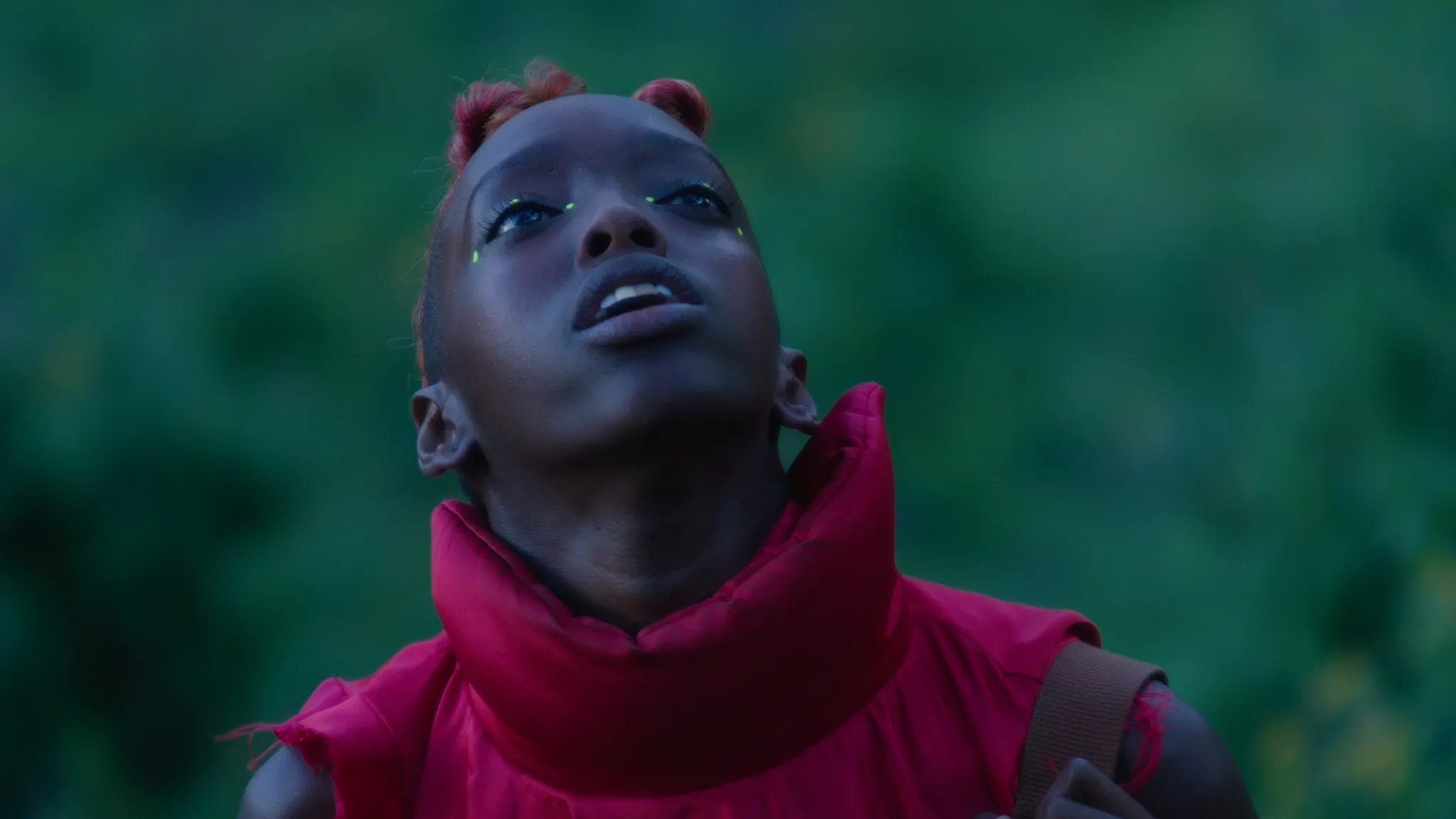 海王星霜冻剧照的剧照