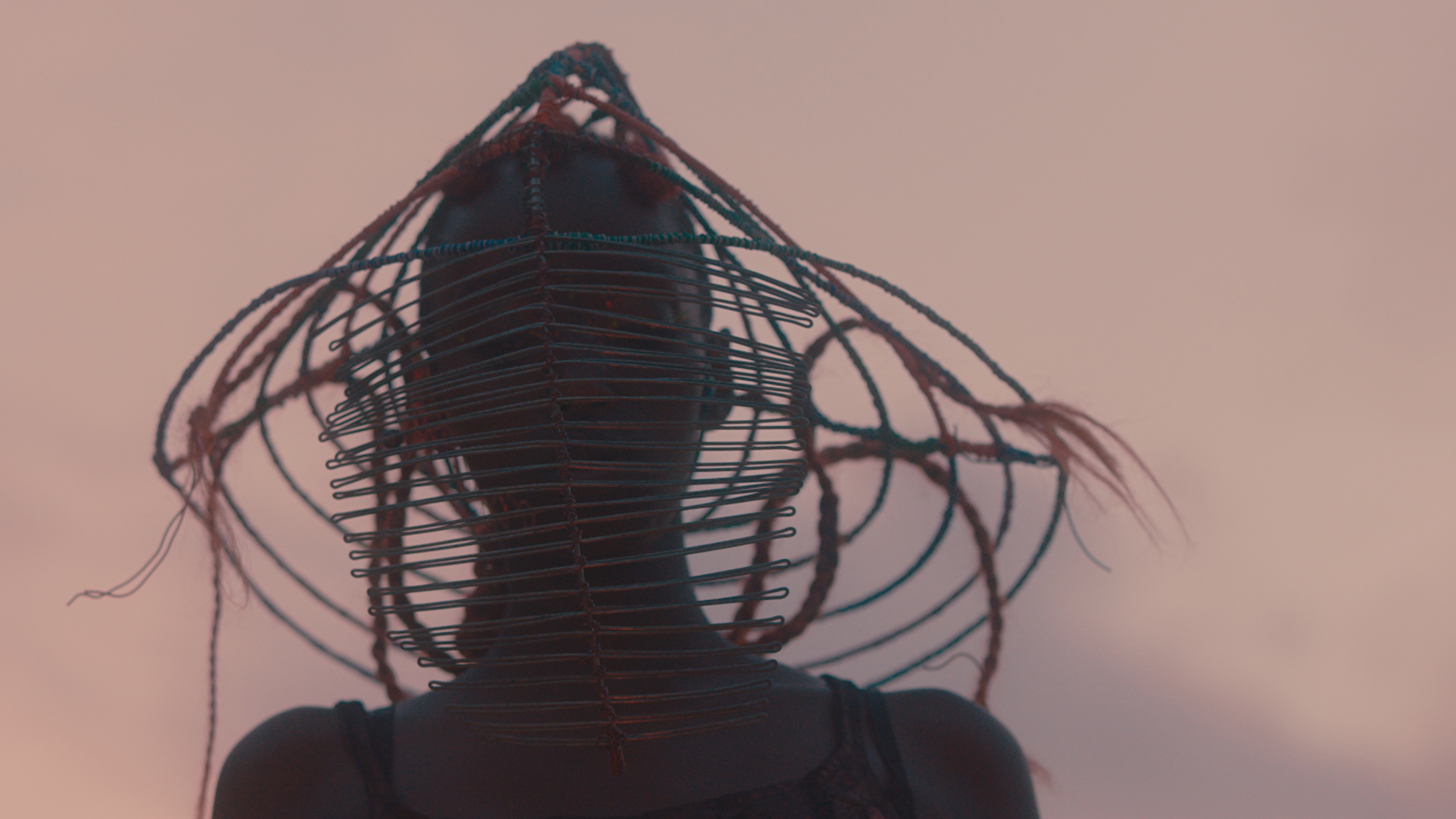 海王星霜冻剧照的剧照