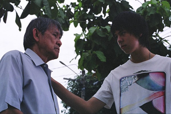 亿万少年的顶级机密剧照的剧照