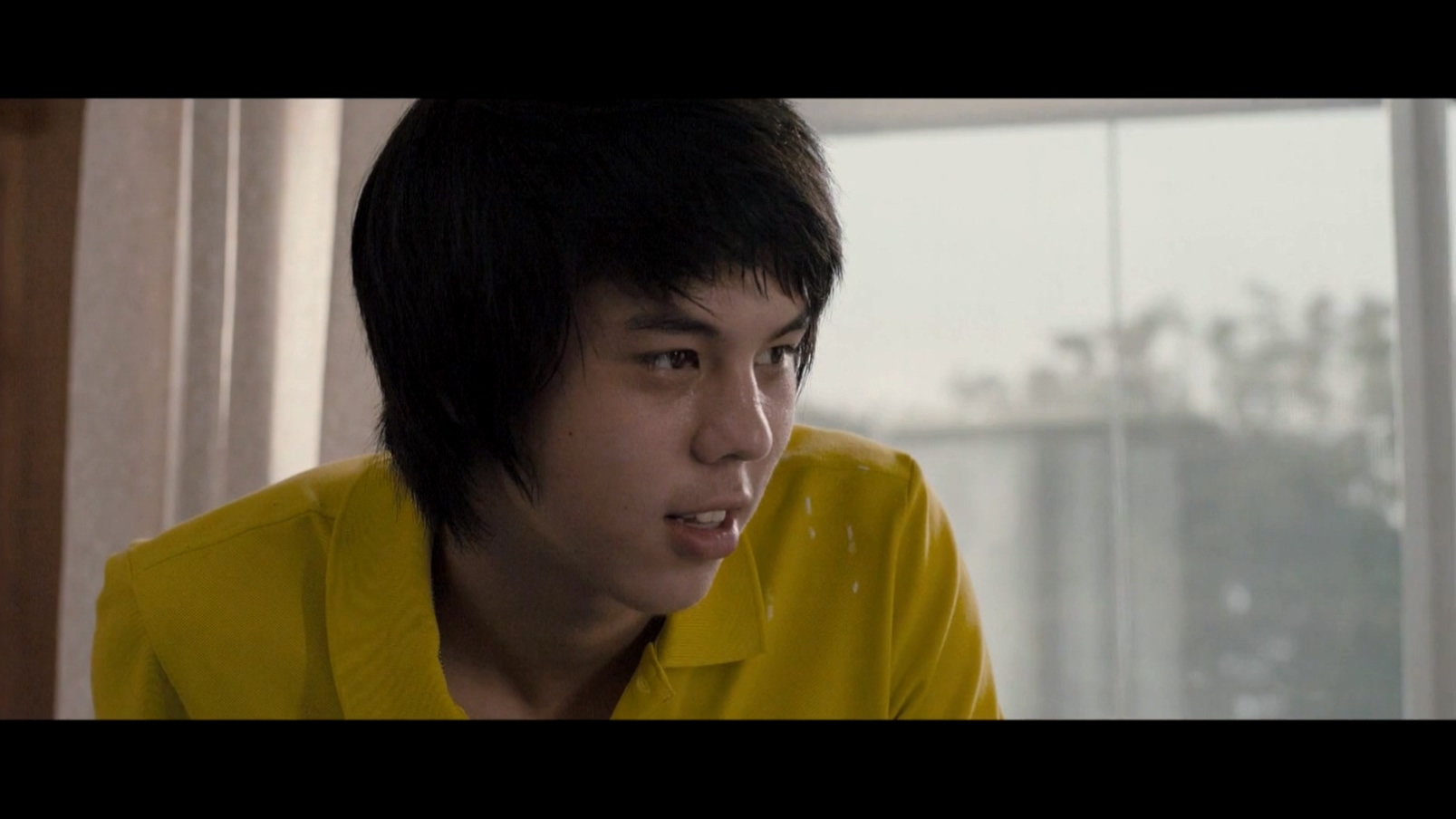 亿万少年的顶级机密剧照的剧照