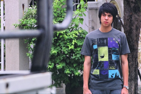 亿万少年的顶级机密剧照的剧照