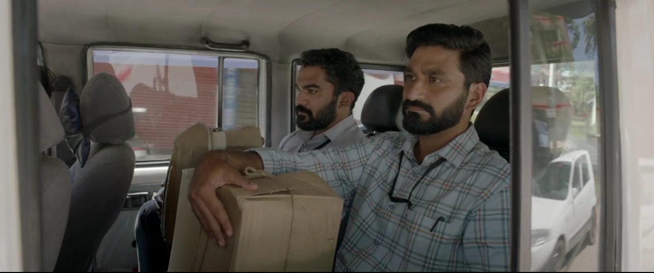 较量2剧照的剧照