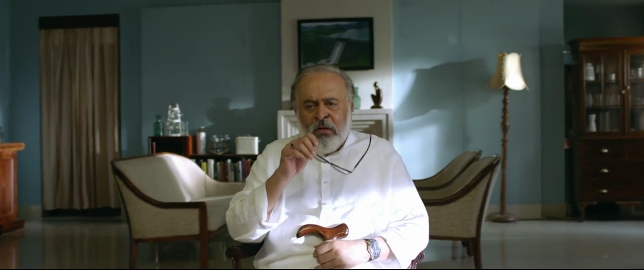 较量2剧照的剧照