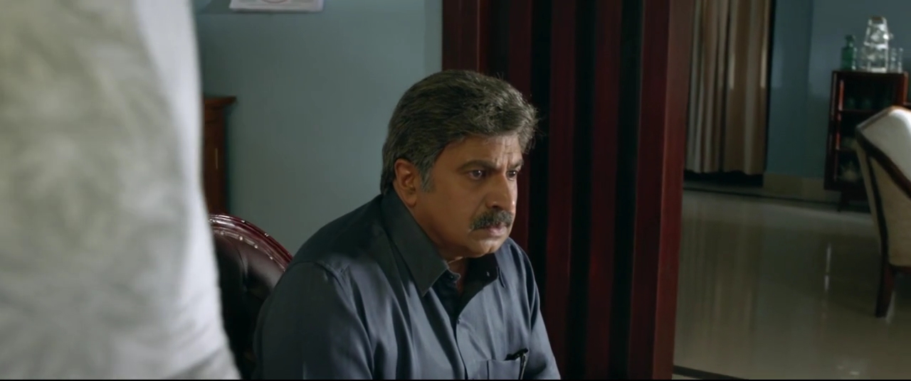 较量2剧照的剧照