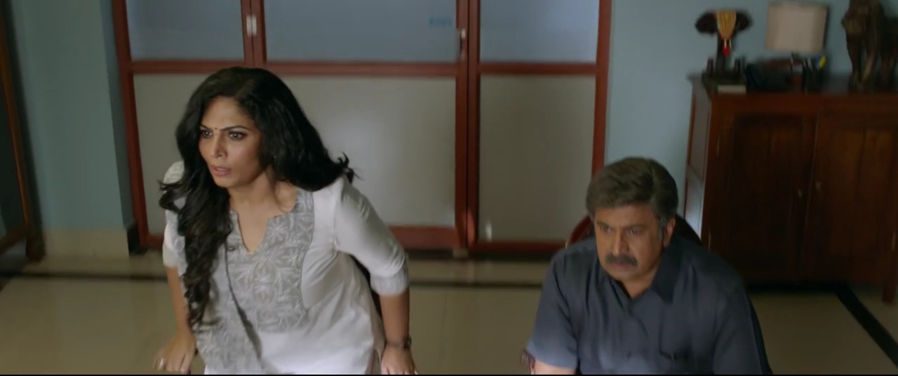 较量2剧照的剧照