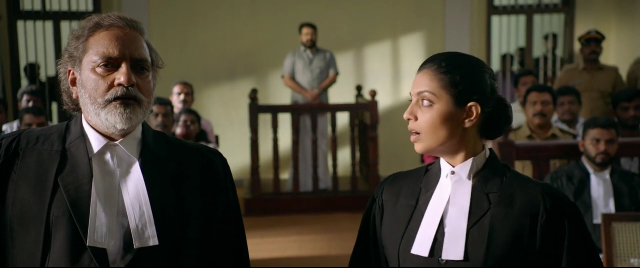 较量2剧照的剧照