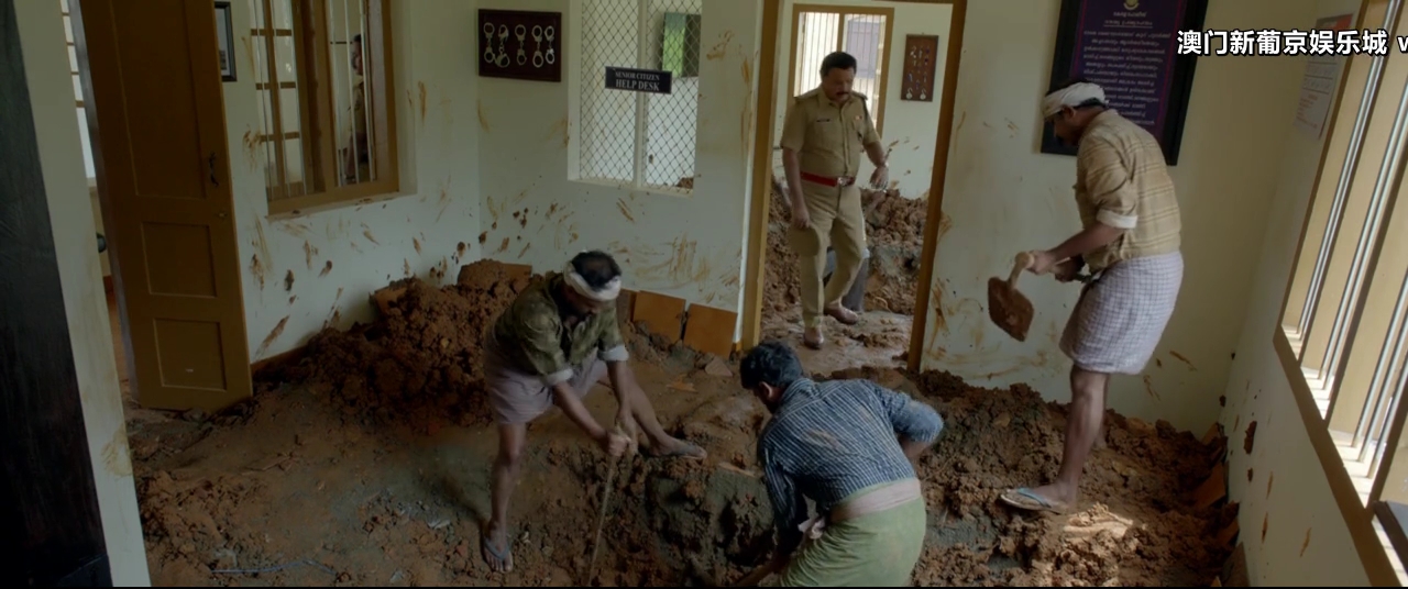 较量2剧照的剧照