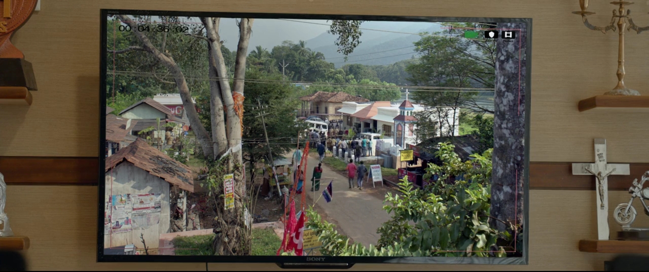 较量2剧照的剧照