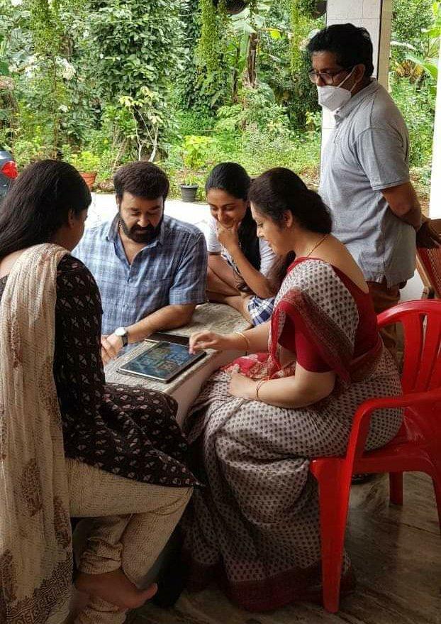 较量2剧照的剧照