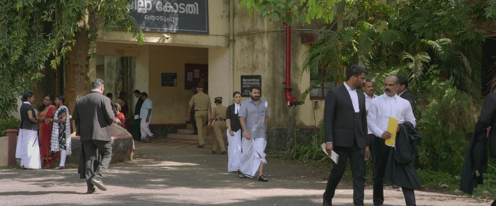 较量2剧照的剧照