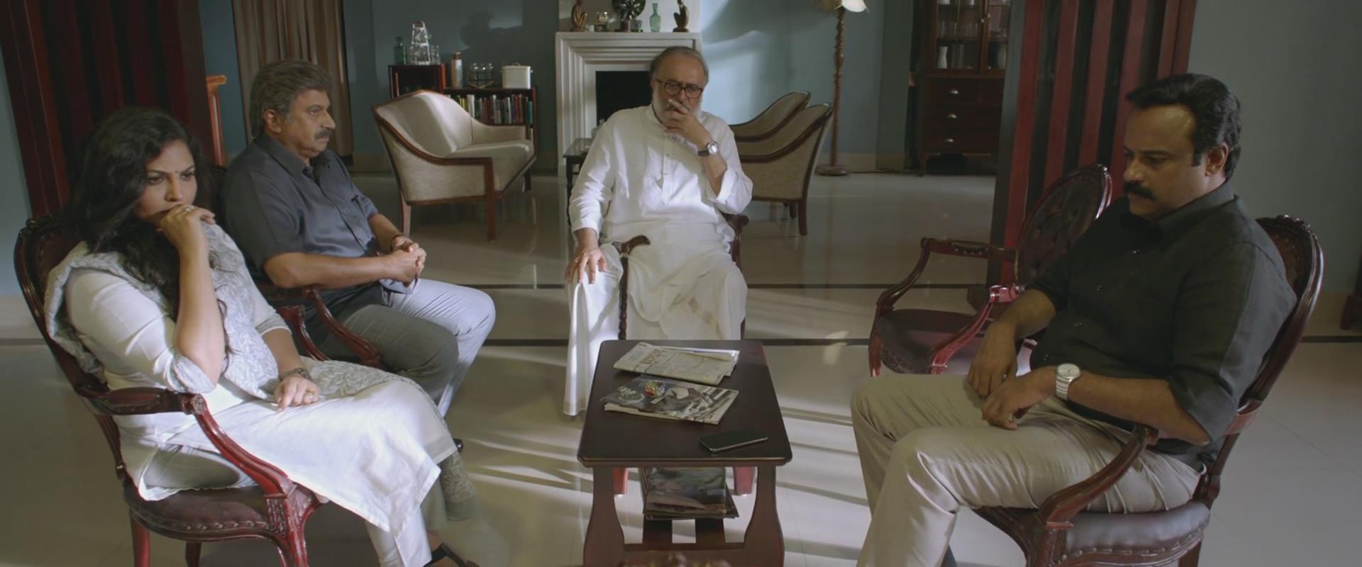 较量2剧照的剧照