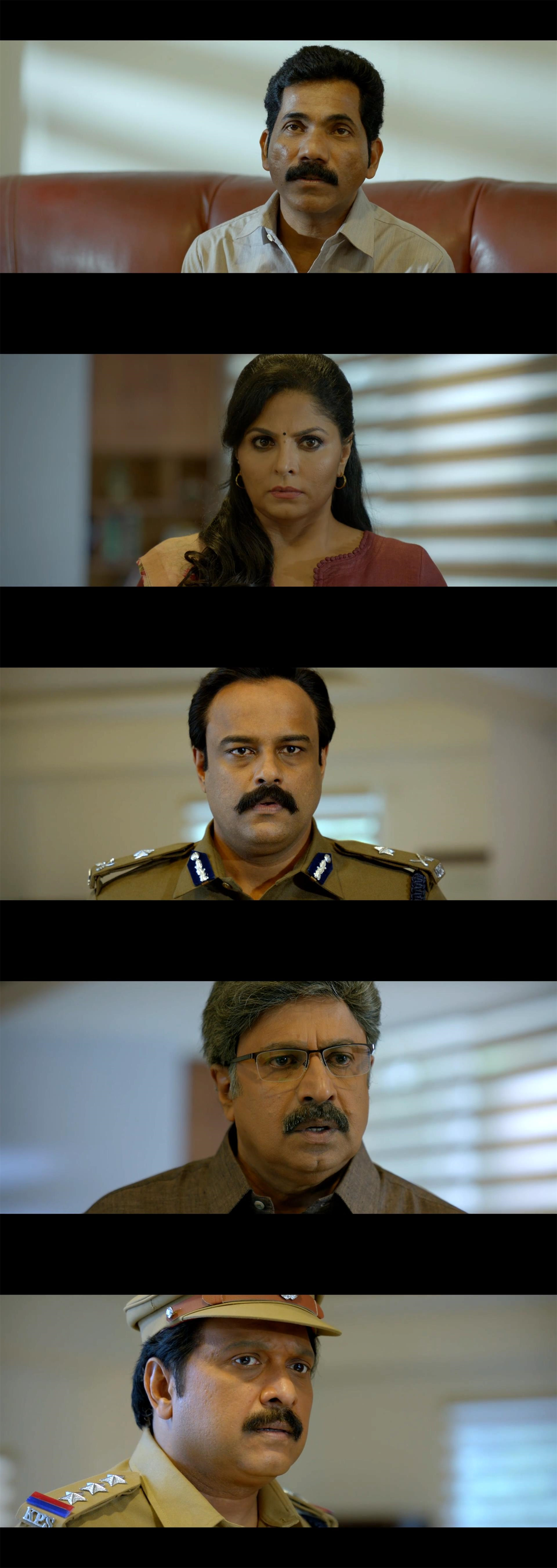 较量2剧照的剧照