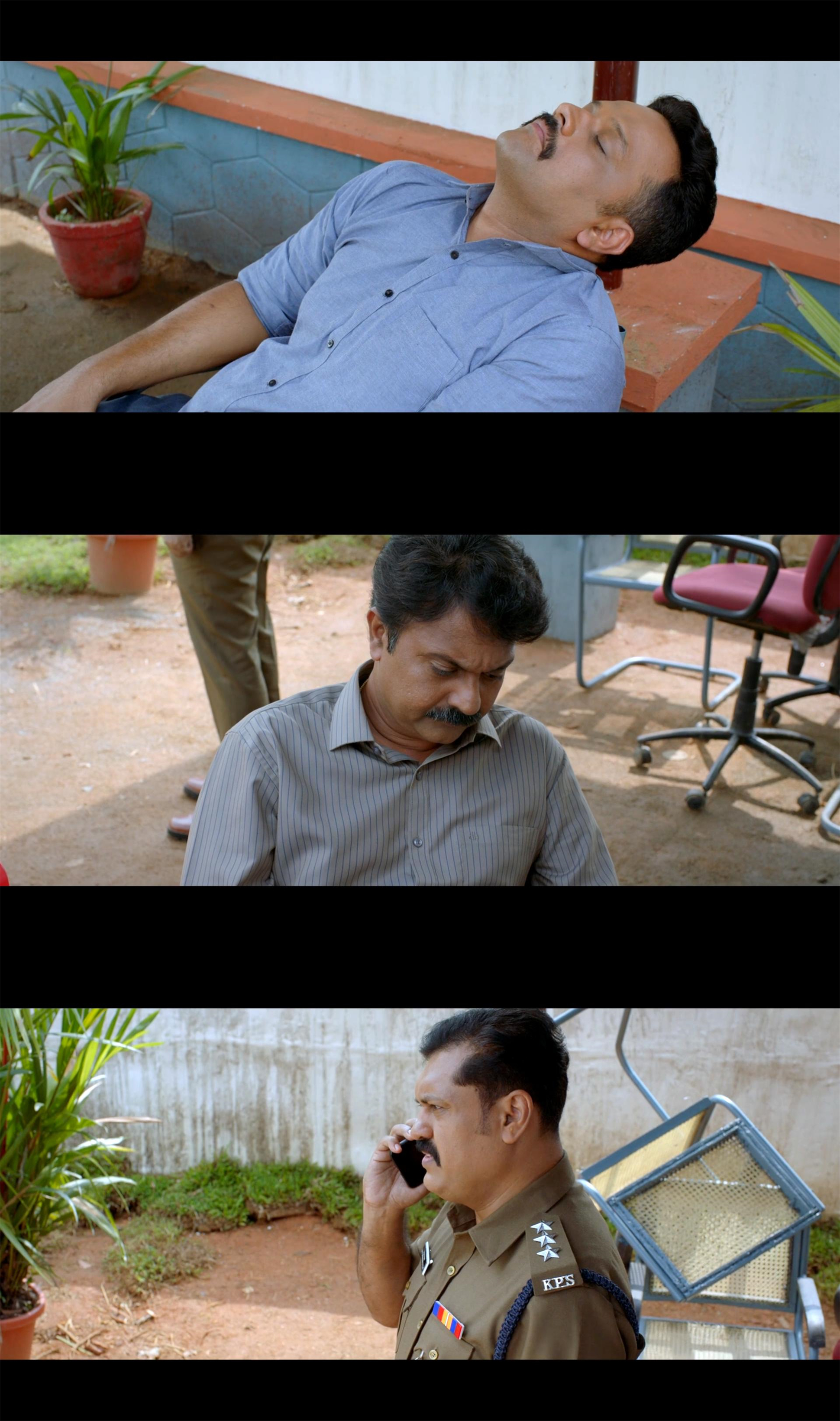 较量2剧照的剧照