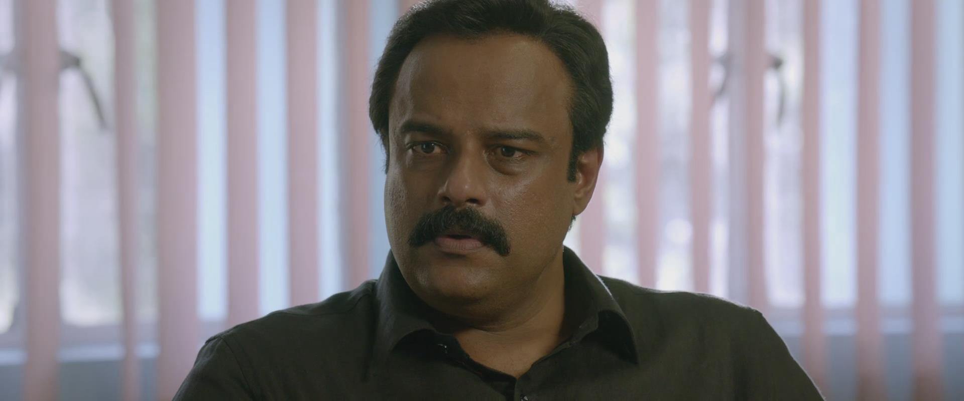 较量2剧照的剧照