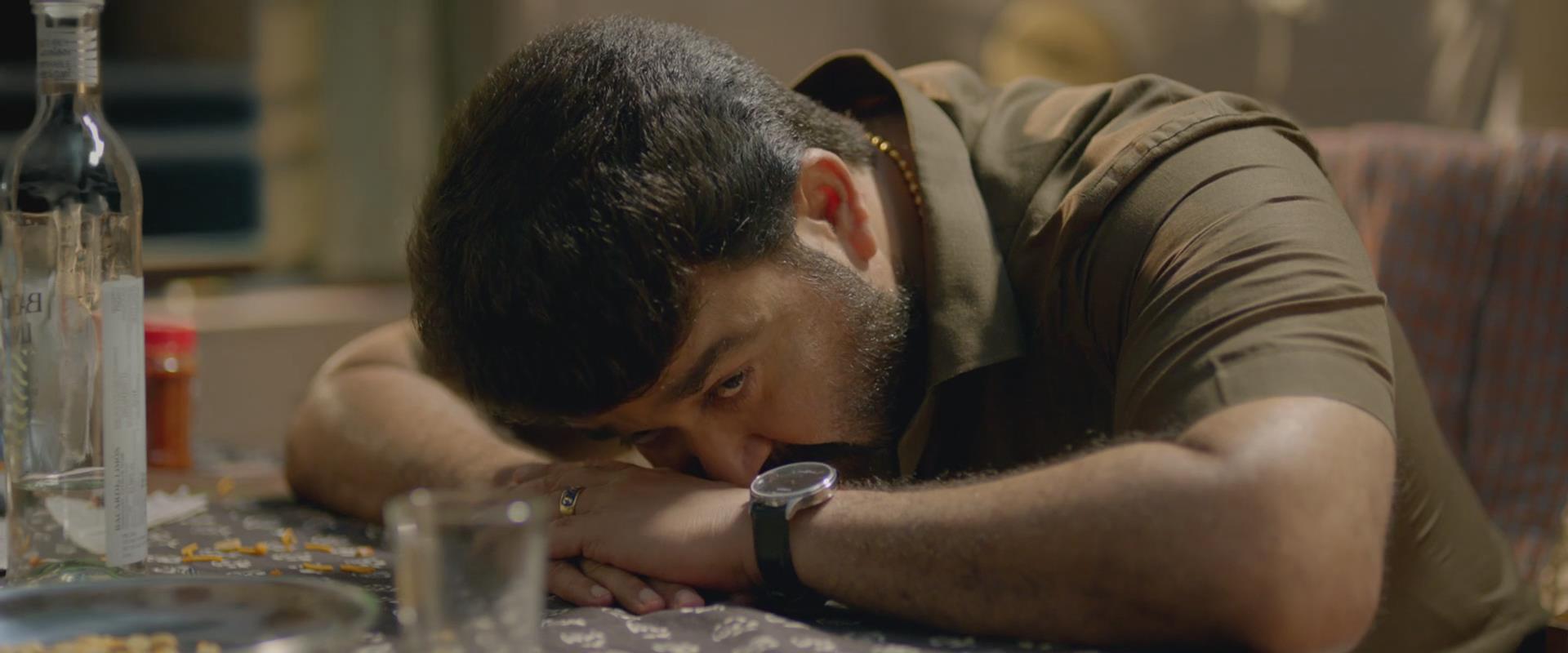 较量2剧照的剧照