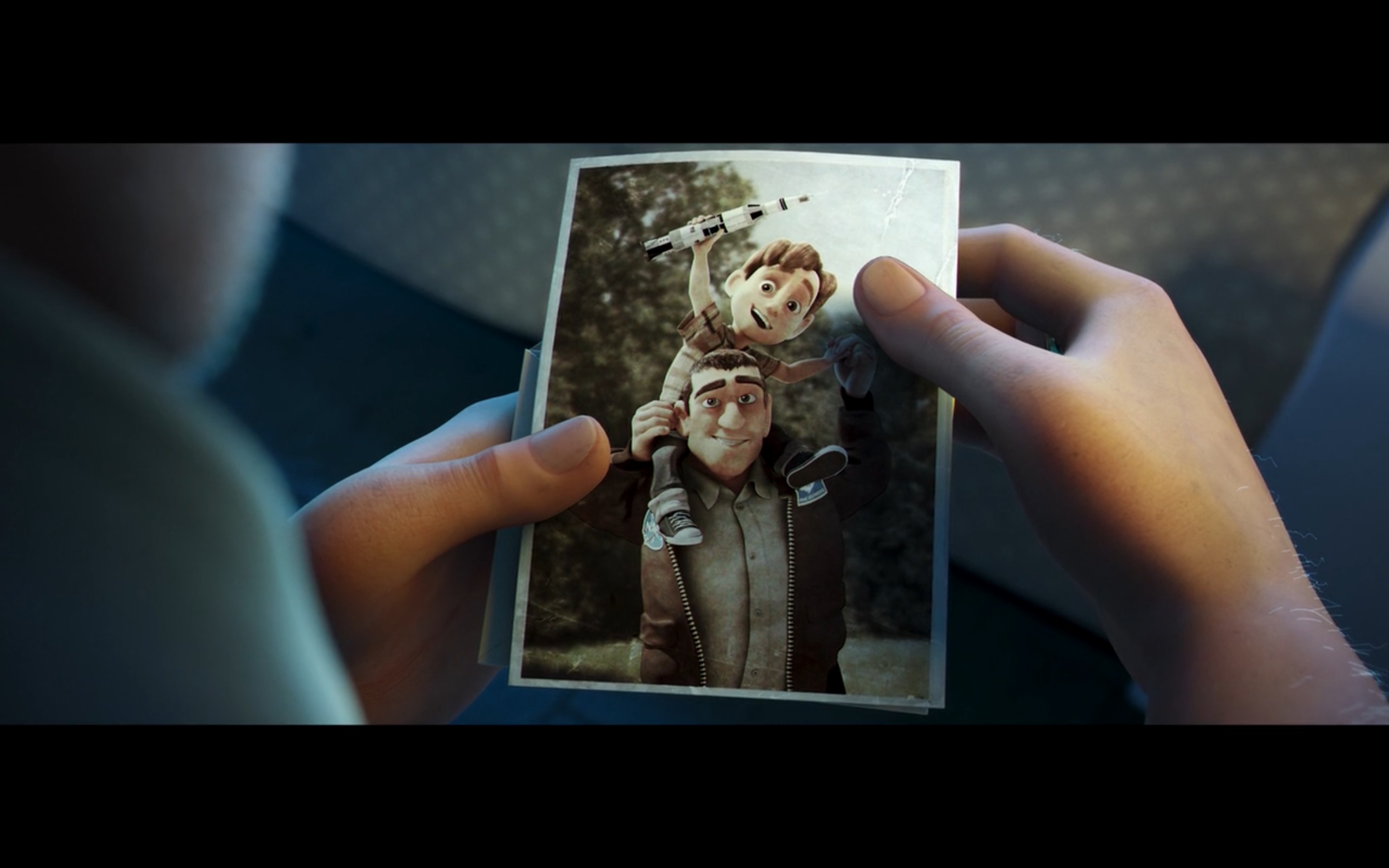 夺旗剧照的剧照