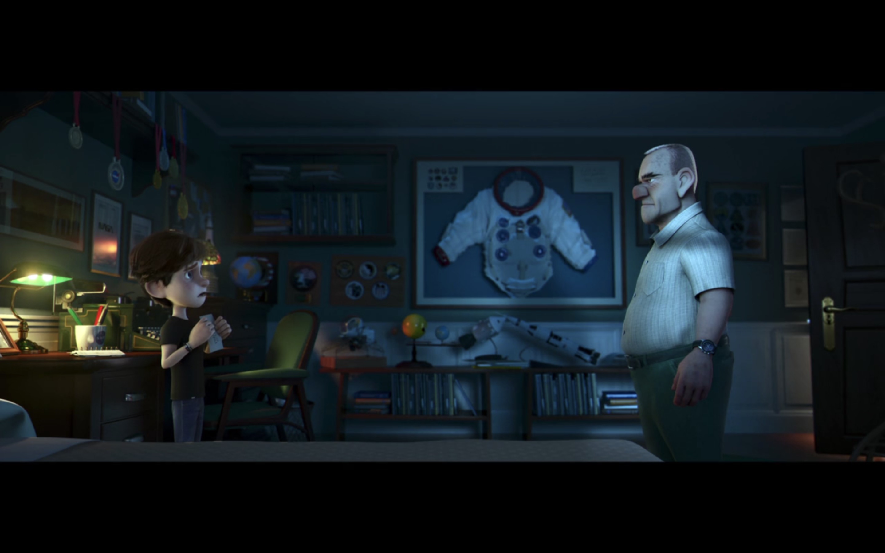 夺旗剧照的剧照