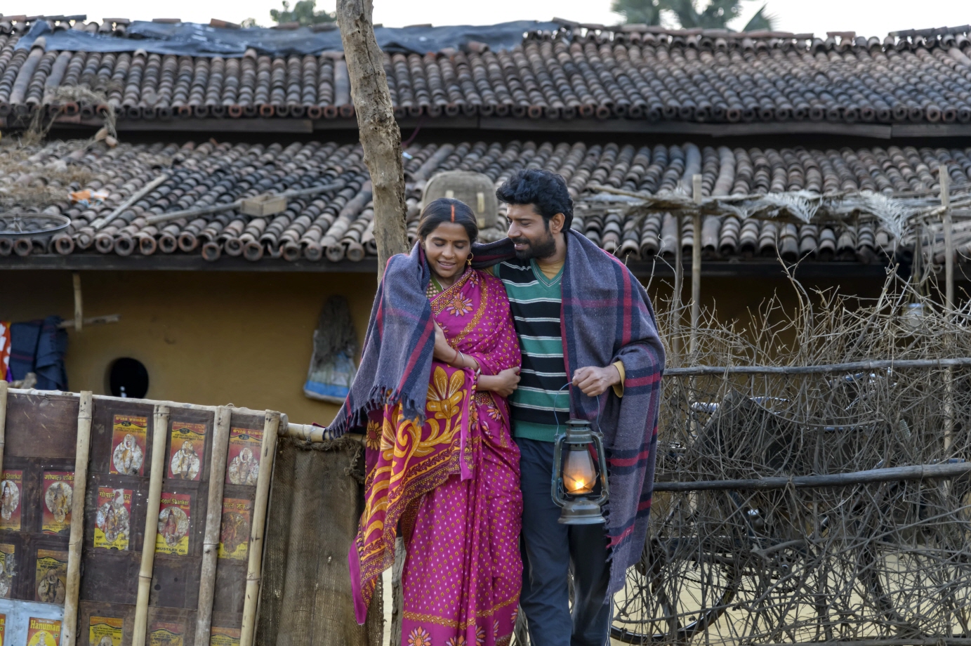 国民身份认证剧照的剧照