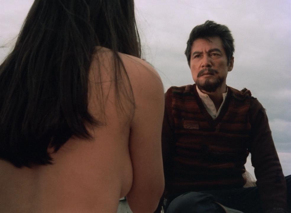 大地摇篮曲剧照的剧照