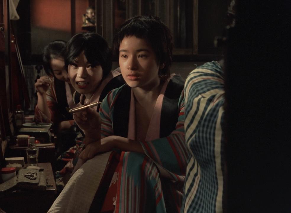 大地摇篮曲剧照的剧照