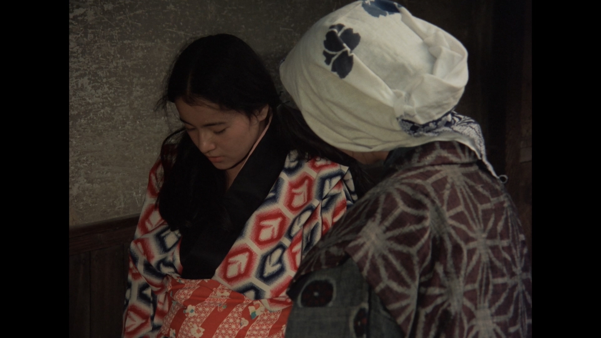 大地摇篮曲剧照的剧照