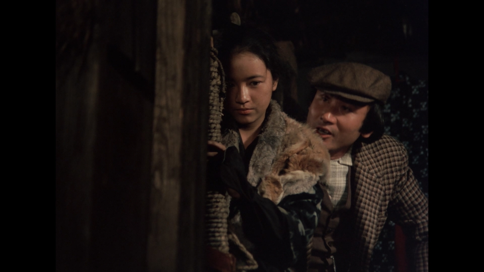 大地摇篮曲剧照的剧照