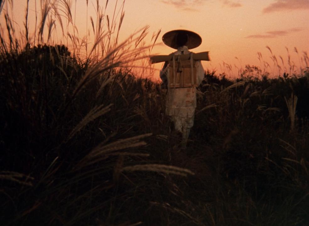 大地摇篮曲剧照的剧照