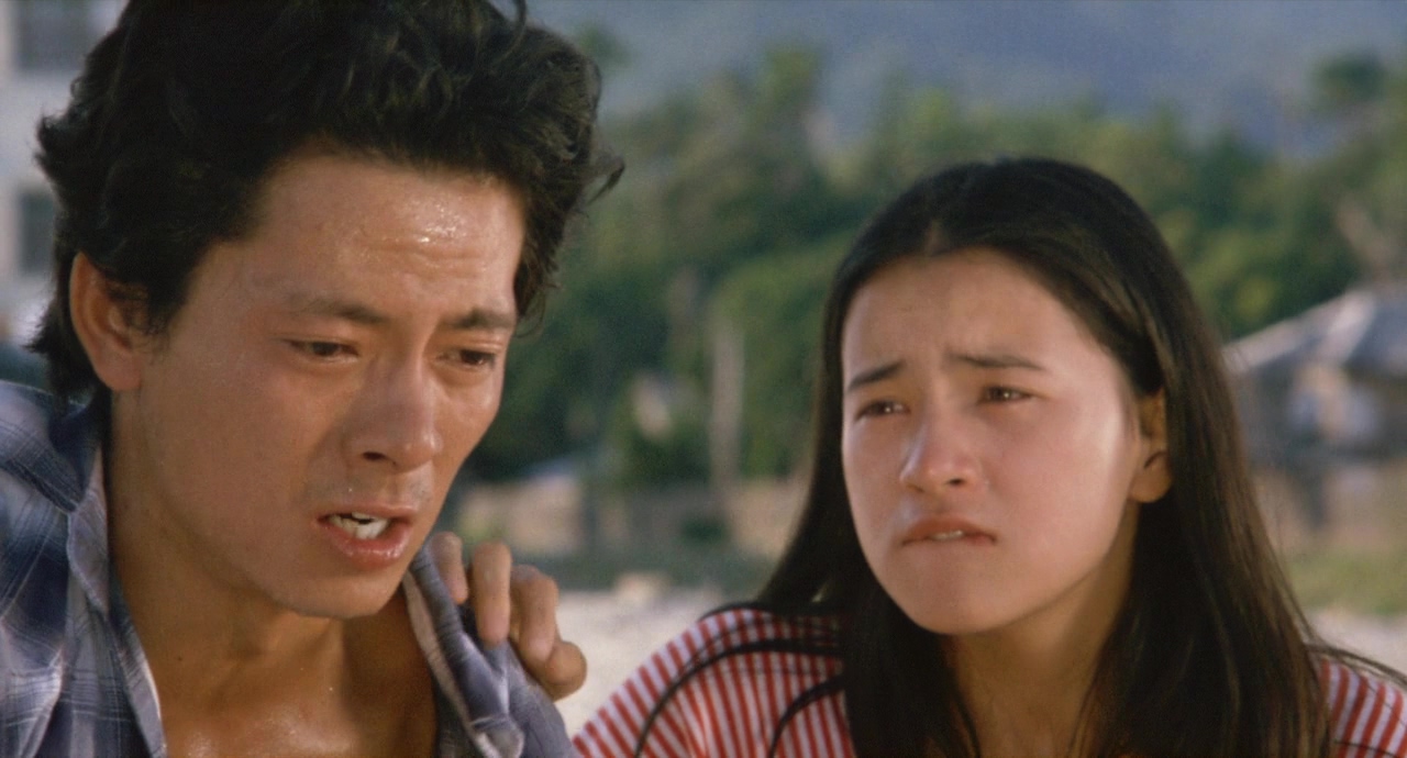 青春之杀人者剧照的剧照