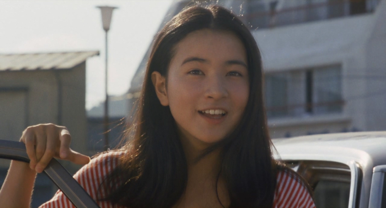 青春之杀人者剧照的剧照