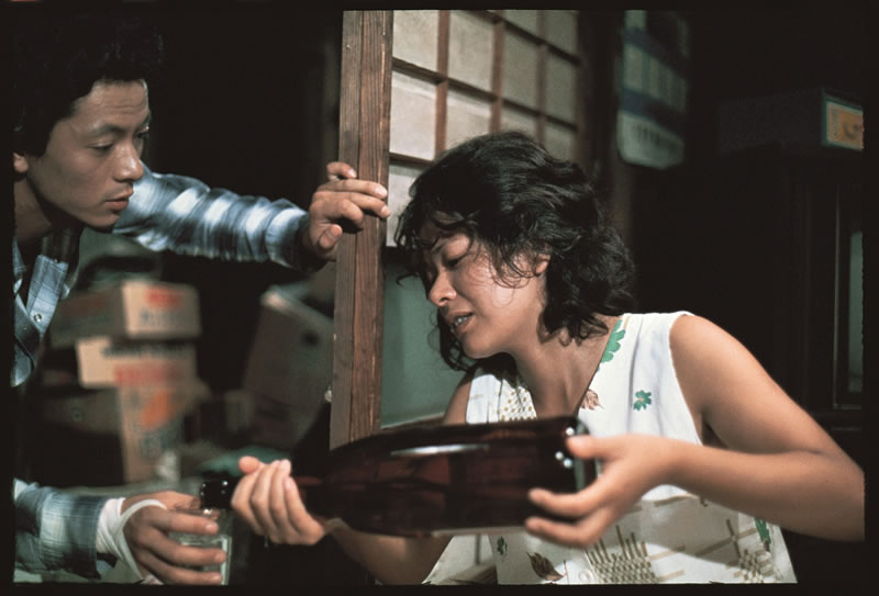 青春之杀人者剧照的剧照