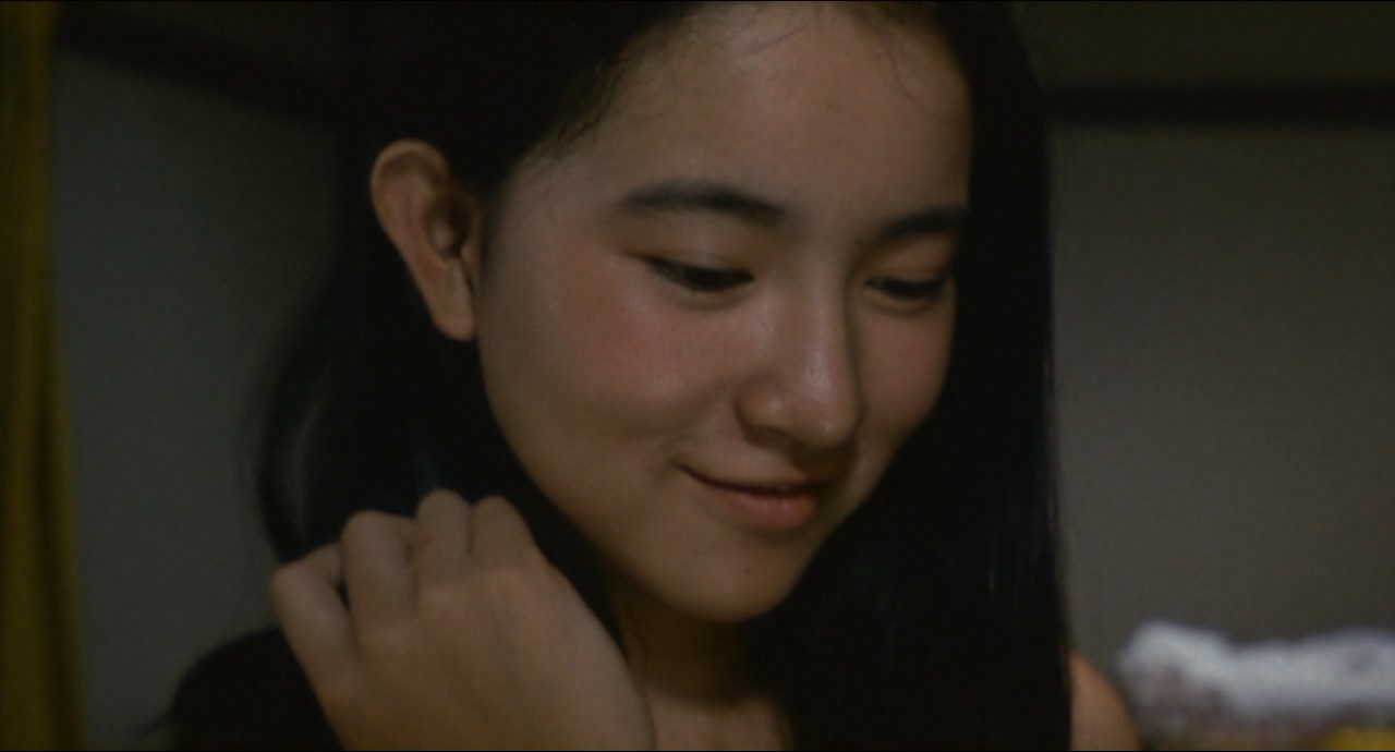 青春之杀人者剧照的剧照