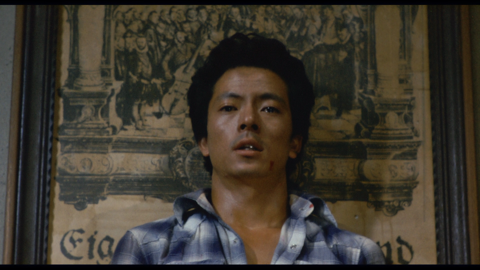 青春之杀人者剧照的剧照