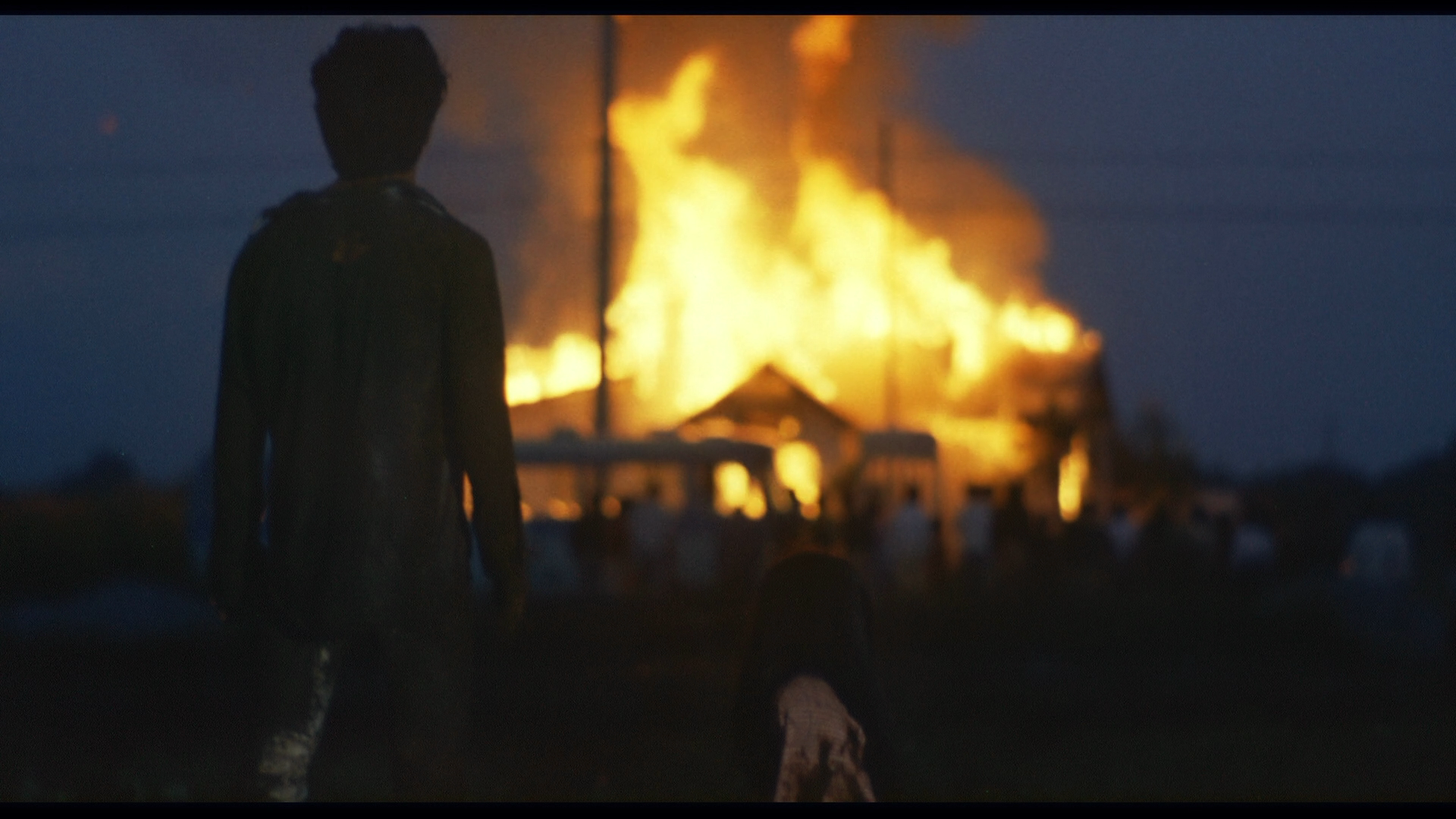 青春之杀人者剧照的剧照