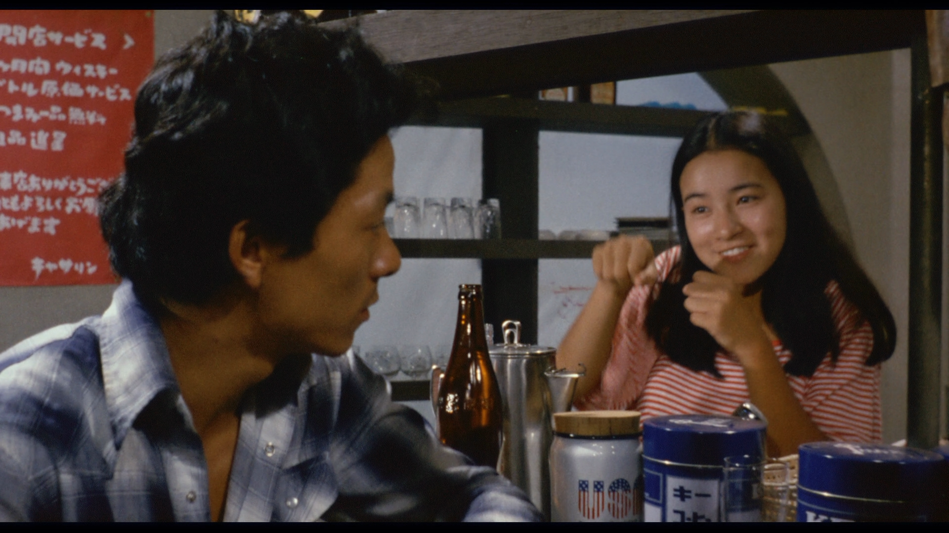 青春之杀人者剧照的剧照