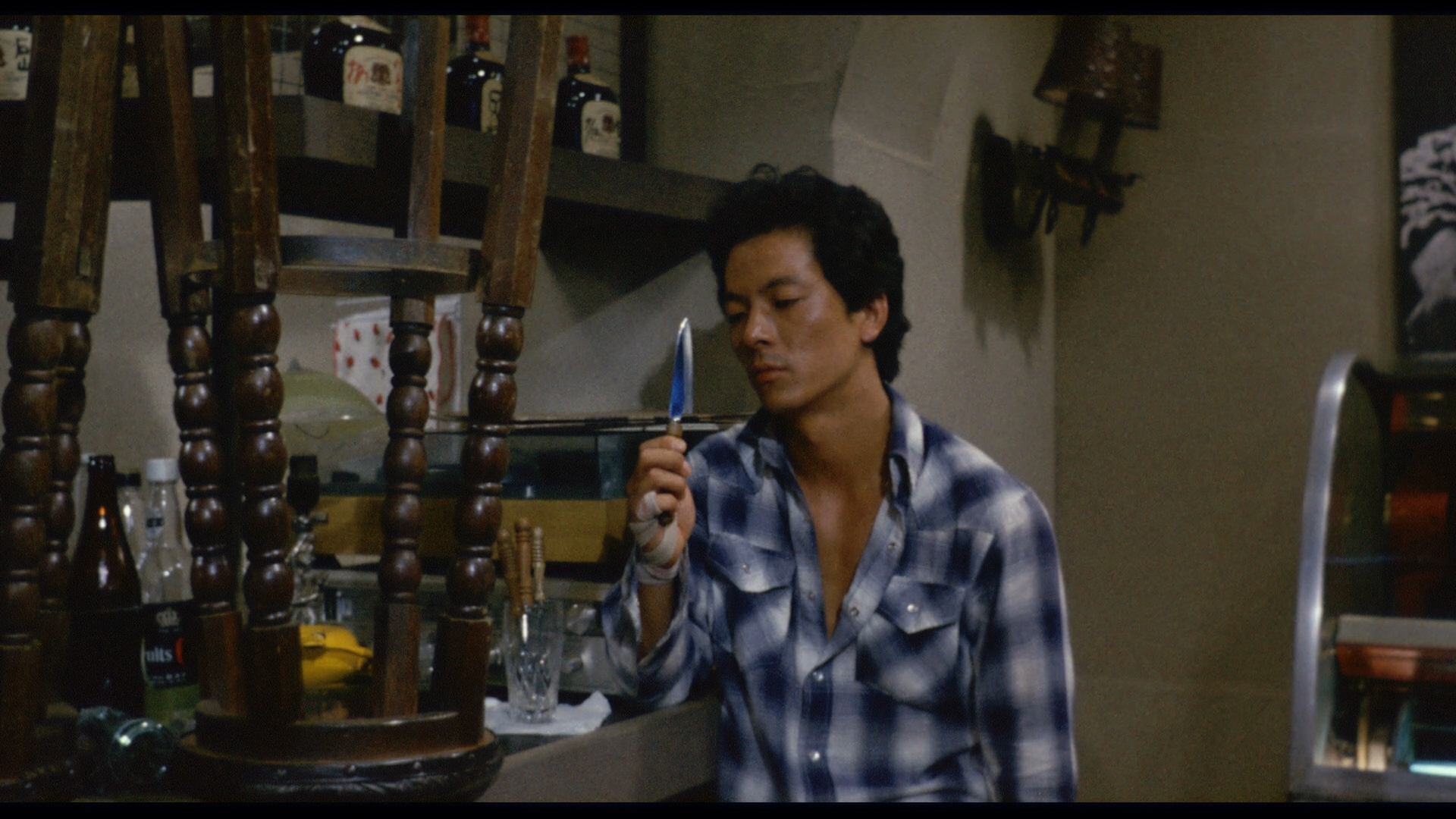 青春之杀人者剧照的剧照