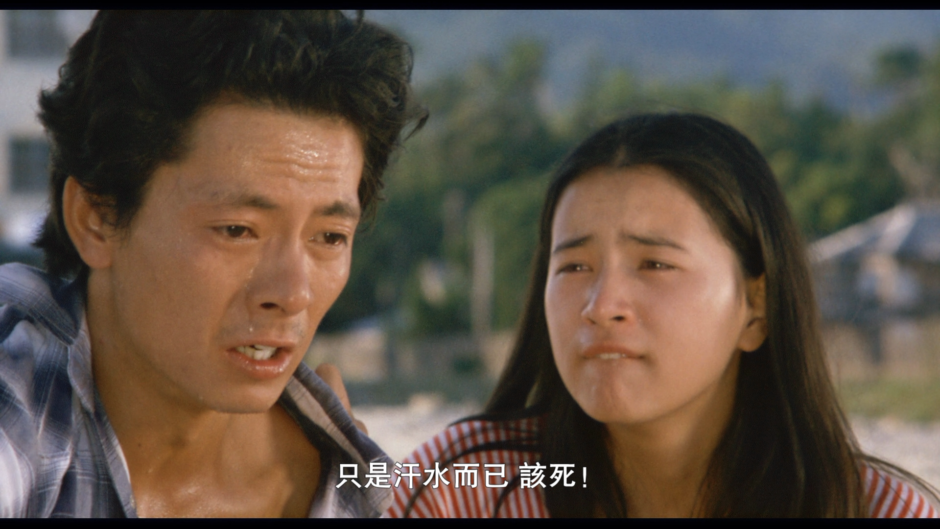 青春之杀人者剧照的剧照