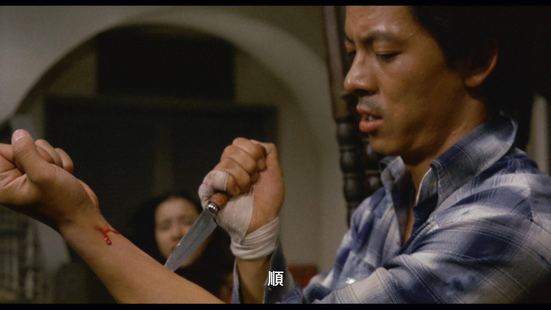 青春之杀人者剧照的剧照