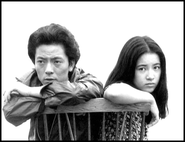 青春之杀人者剧照的剧照