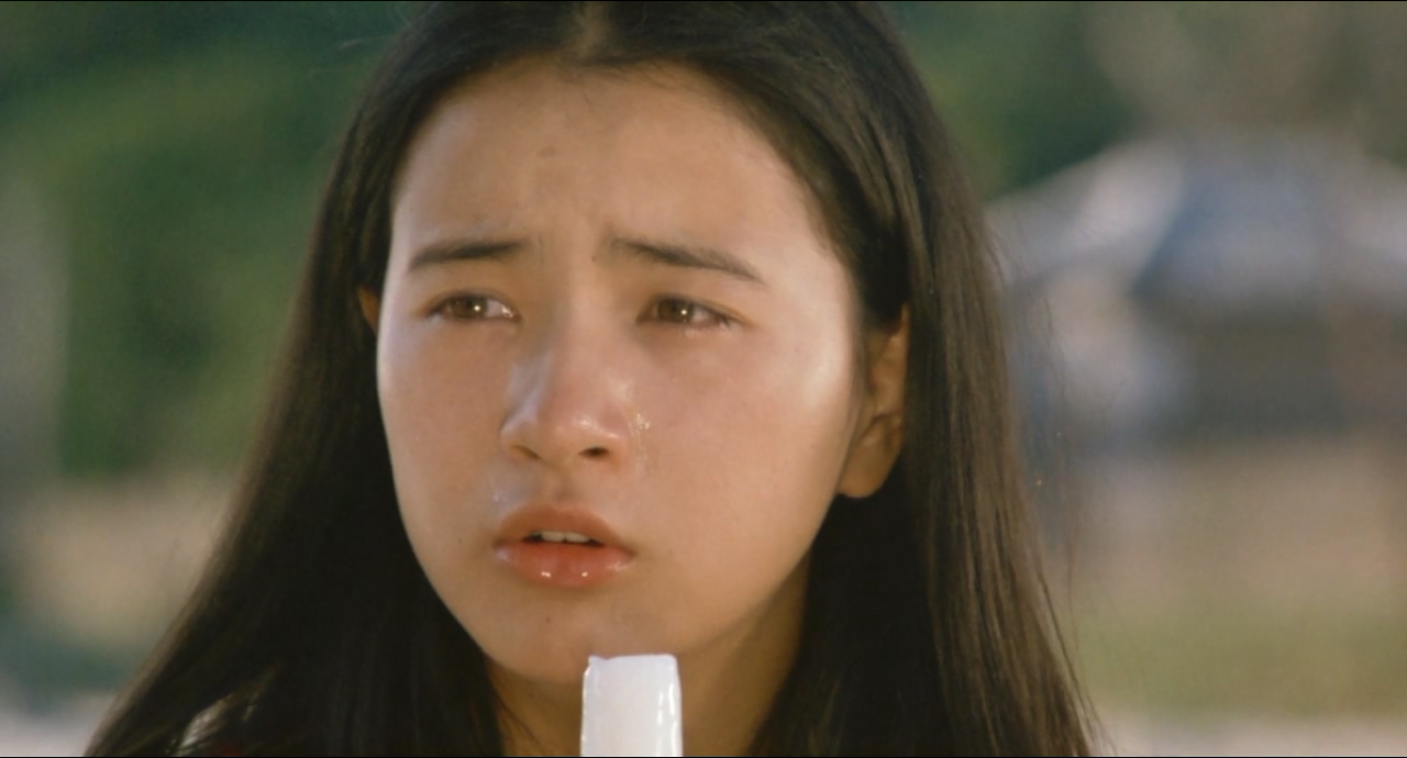 青春之杀人者剧照的剧照